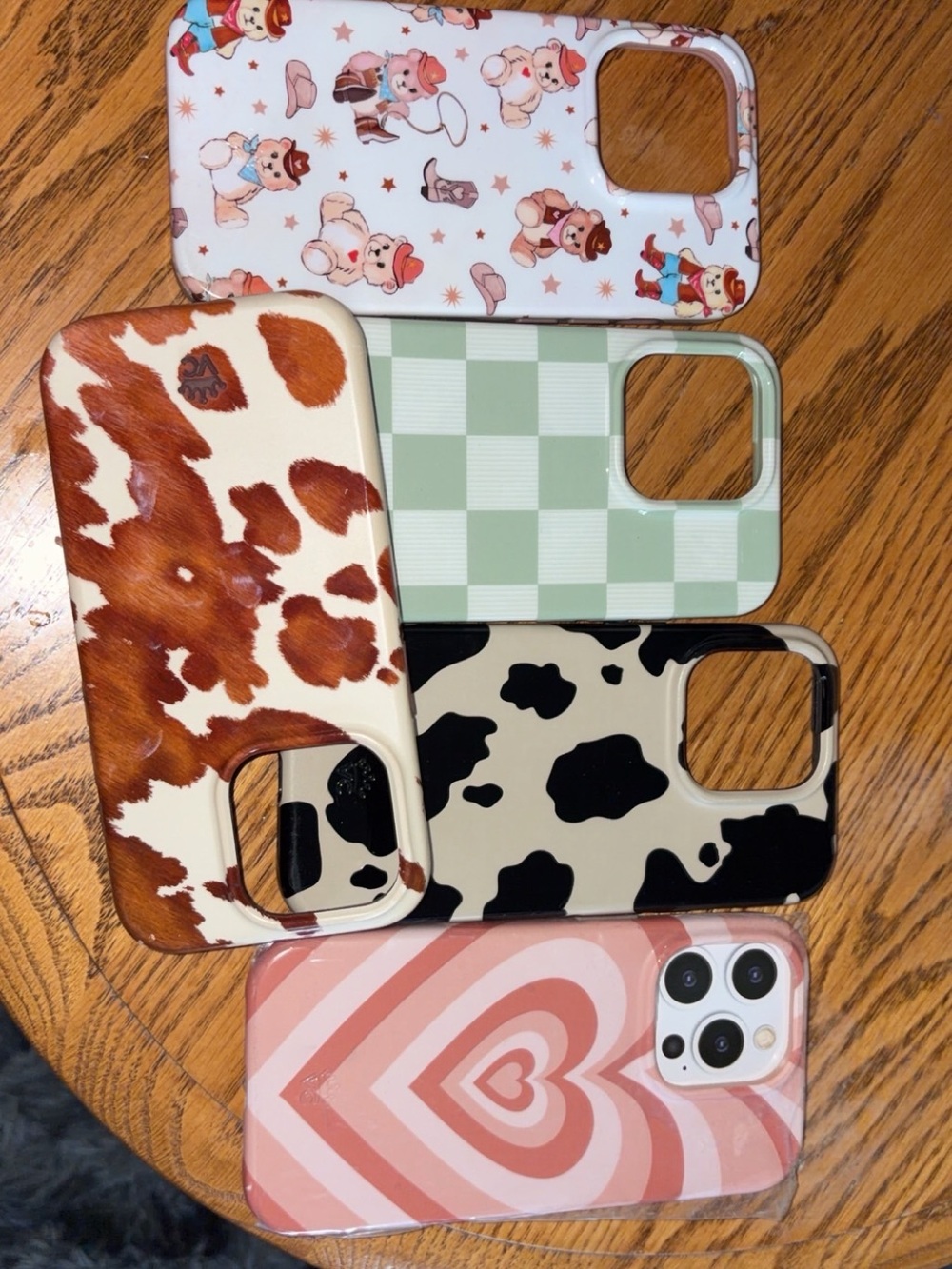 Velvet Caviar iPhone 14 pro cases (MagSafe)